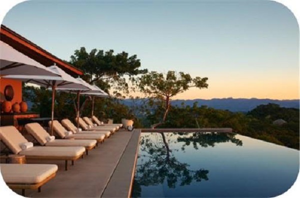 One&Only Mandarina Private Homes, un paraíso único para disfrutar en familia