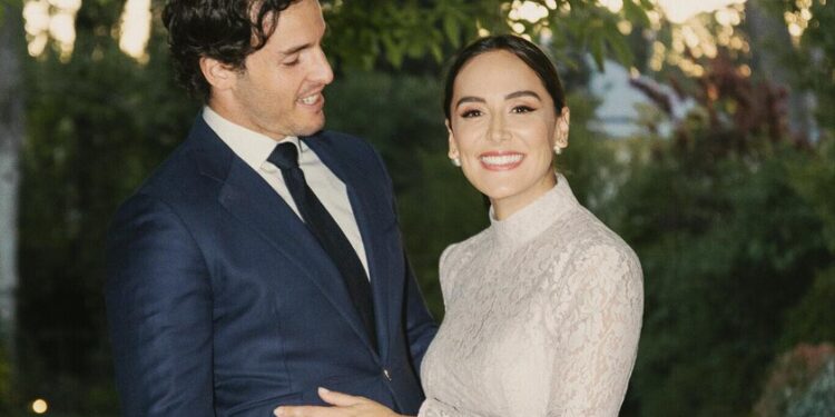 800 euros por noche. Así es el hotel donde ha empezado la luna de miel de Tamara Falcó e Íñigo Onieva