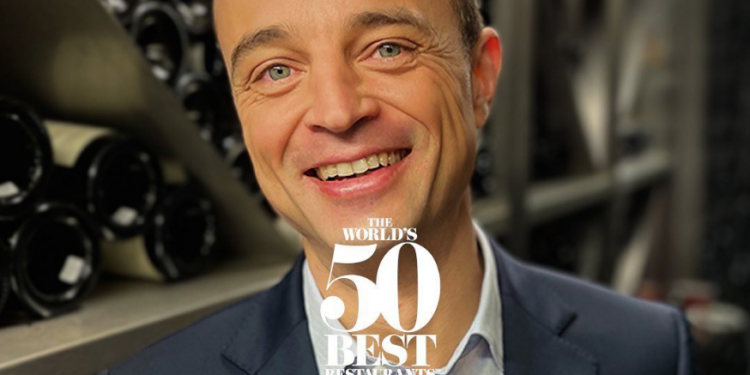 El mejor Sumellier del mundo 2023, Miguel Ángel Millán, es de Vegamián (León)