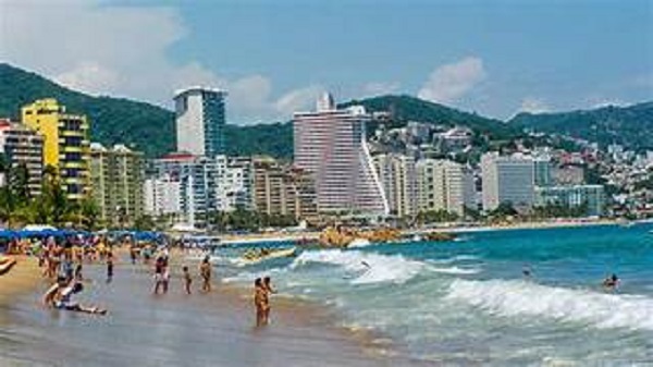 Booking.com recomienda 5 playas pet friendly en México y dónde hospedarte