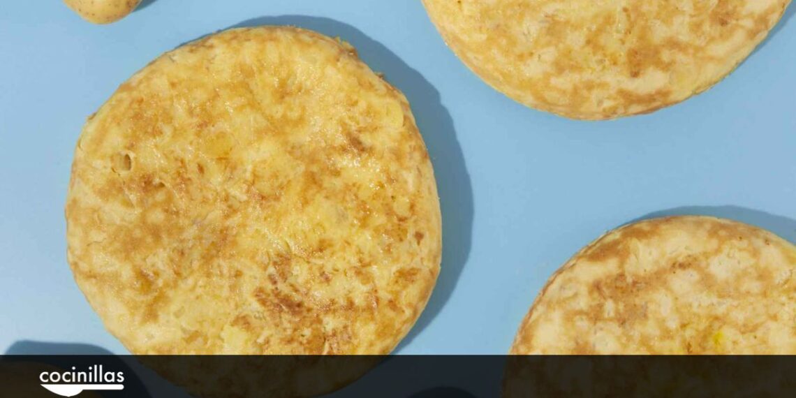 Los comentarios del New York Times a la tortilla de patatas de Ferran Adrià: "Es ingeniosa y simple"