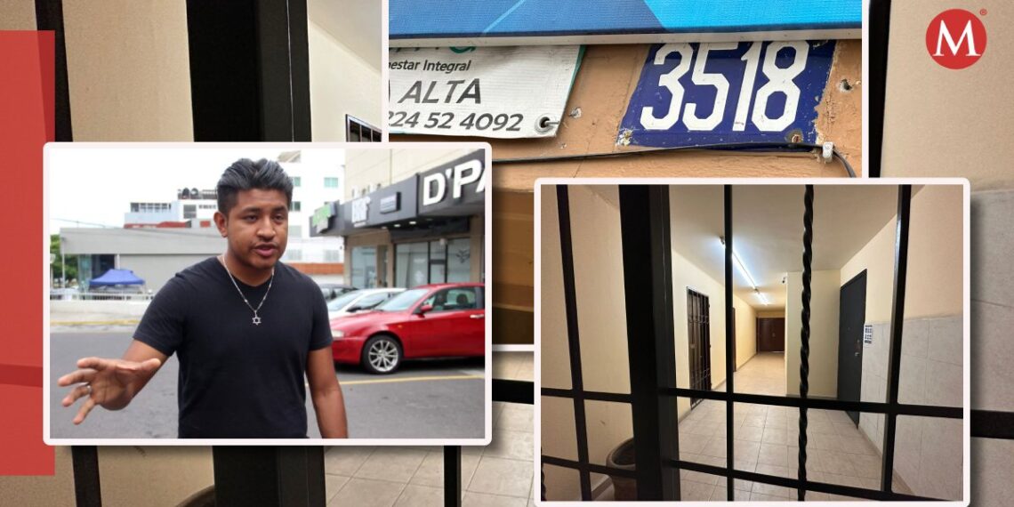 Agencia de viajes MH cambia de sede tras denuncia de estafa en Puebla Grupo Milenio