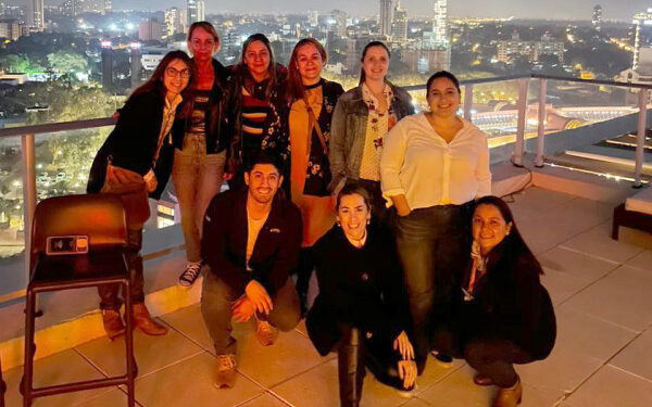 Agent’s Got Talent, en divertido encuentro agentes de viajes canjearon puntos adicionales - Agencias de Viajes y Operadores