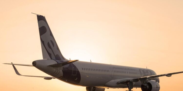 VIAJES | La comida que puedes llevar cuando viajas en avión