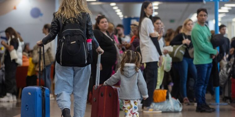 Todo sobre PreViaje 5: cundo se lanza y de cunto sera el reintegro