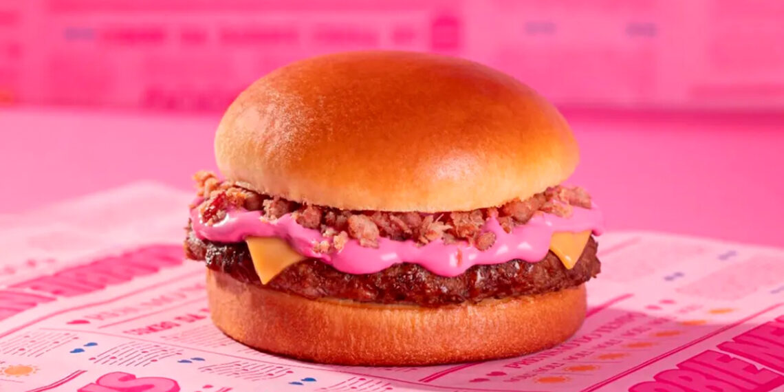 Estas son todas las marcas gastro que se han sumado a la tendencia Barbie