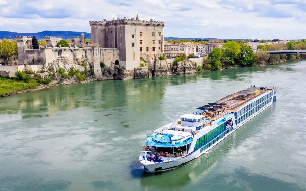 AmaWaterways anuncia nueva oferta con descuentos y beneficios