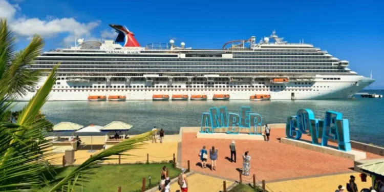 ambercove