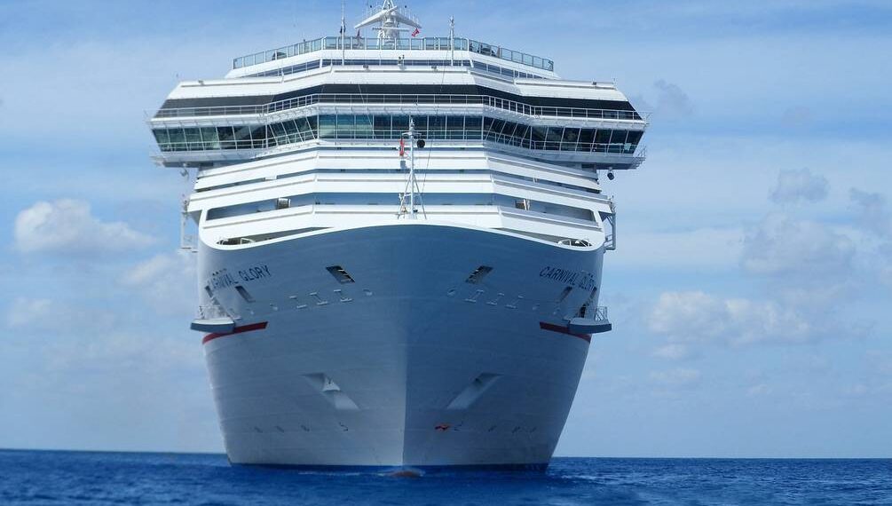 Ámsterdam cerrará un importante puerto de cruceros, una medida para luchar contra el turismo masivo y la contaminación | Internacional | Noticias