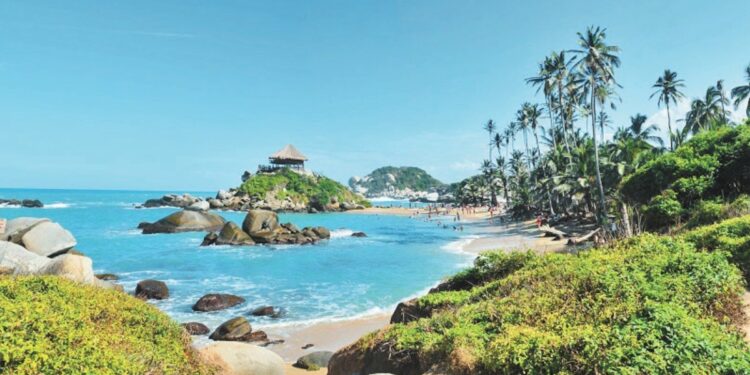 Una manera de hacer turismo activo y sustentable