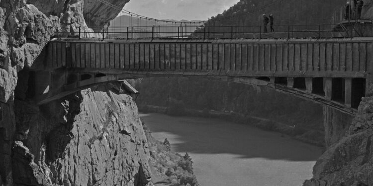 Andalucía es también un destino veraniego de montaña