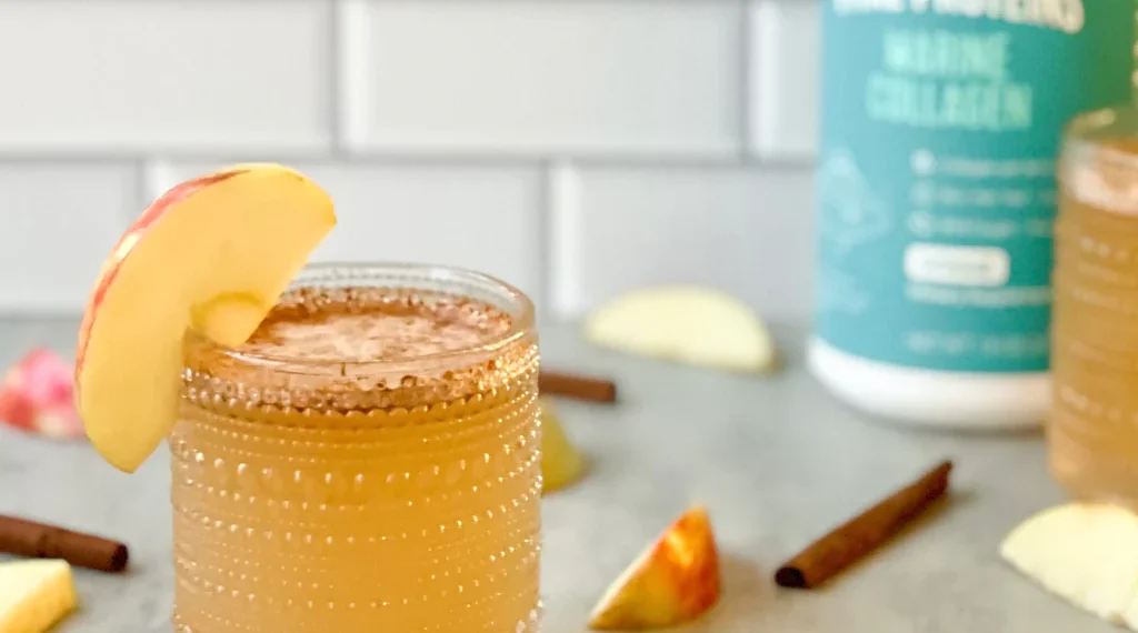 Mocktails con colágeno, el mix perfecto para darle sabor al verano