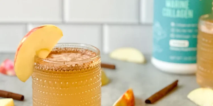 Mocktails con colágeno, el mix perfecto para darle sabor al verano