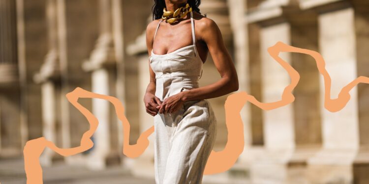 Outfits para viajar a Europa aprobados por los TikTokers más expertos