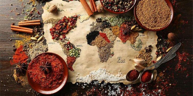 Argentina, entre los mejores destinos gastronómicos del mundo