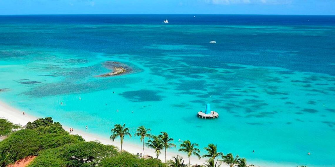 Aruba: 6 planes imperdibles en la isla más feliz del mundo