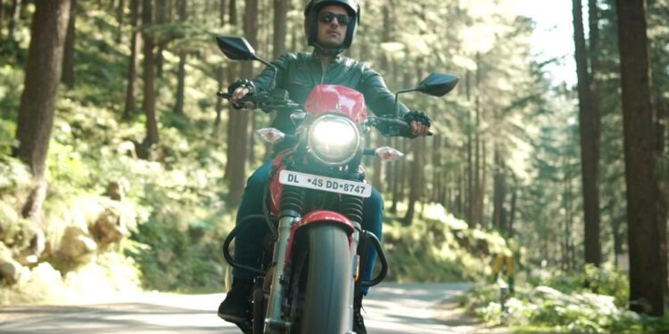 viajes-turismo-moto-peru | ¿Viajarías en moto? Conoce 3 lugares que puedes visitar en el feriado largo con este vehículo | VIDA