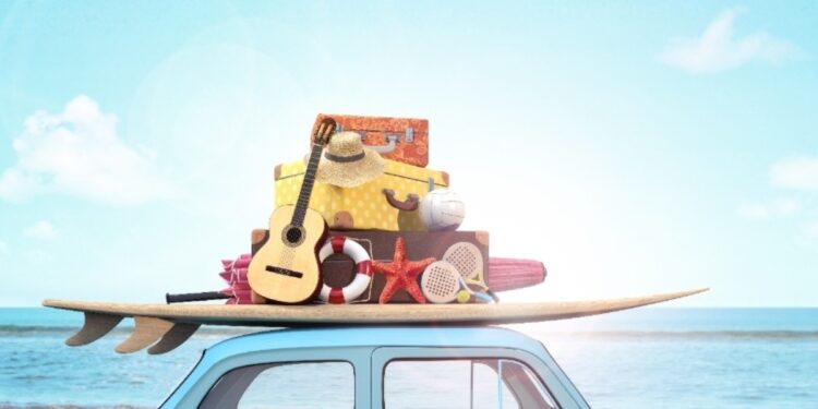 Libera tus vacaciones de estafas; cuídate de los montaviajes