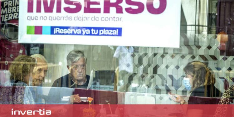 Ávoris gana los tres lotes de los viajes del Imserso para la temporada 2023-2024
