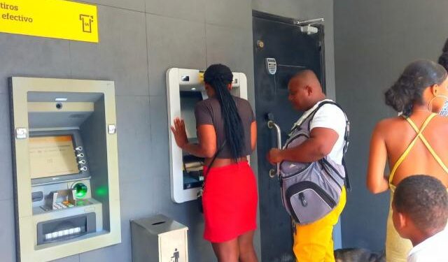 Banco Pichincha cierra su agencia en San Lorenzo