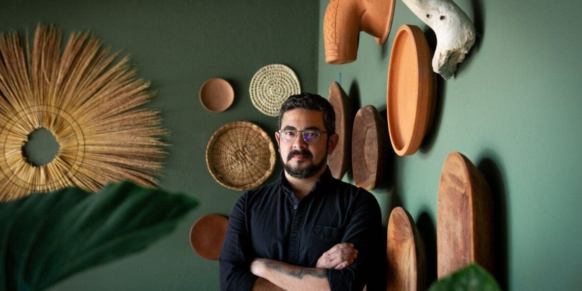 Únase a la fiesta culinaria en Costa Rica con destacados chefs de 50 Best Restaurants