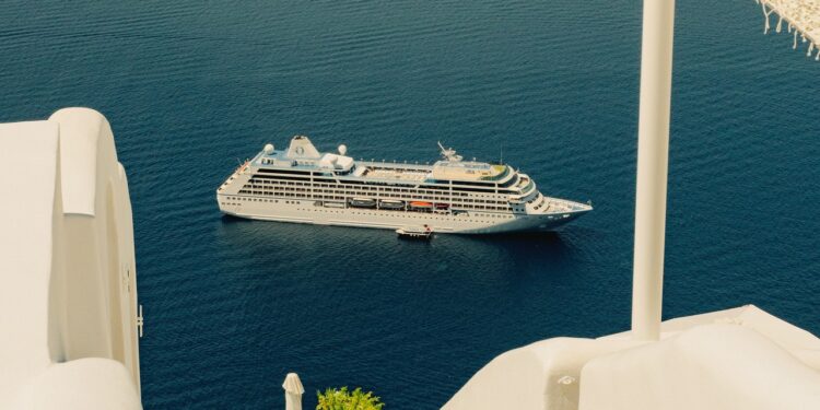 Cruceros para novatos | Onda Cero Radio