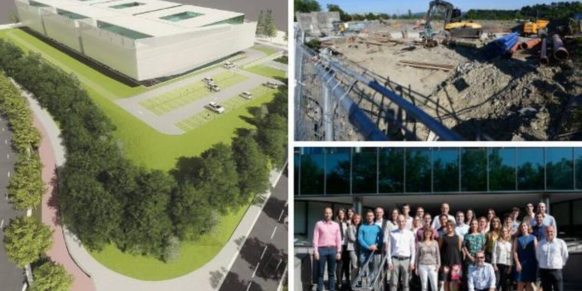 BioTech Foods inicia la construcción de su primera planta de carne cultivada en San Sebastián