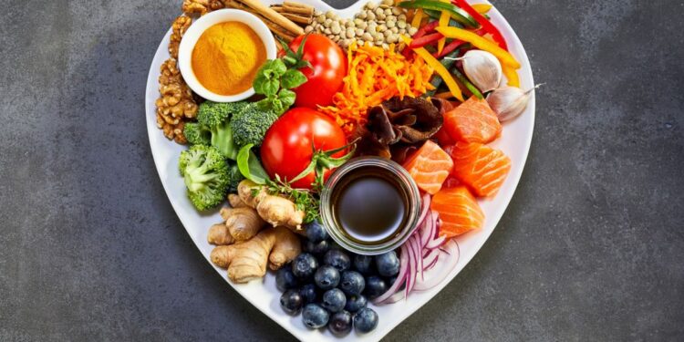 Aumenta la concentración y la energía con estos alimentos