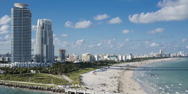 Cómo ahorrar en un viaje a Miami