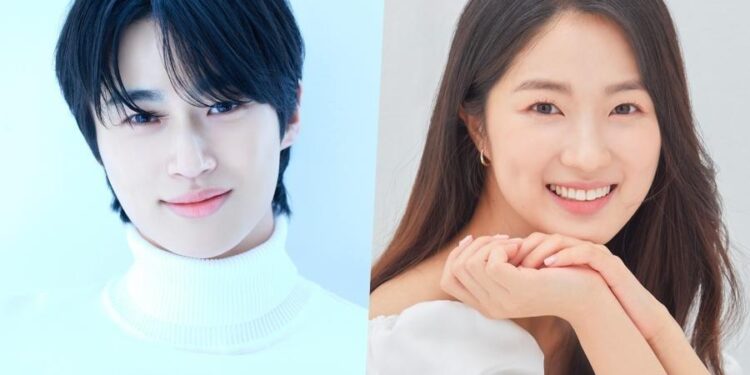 Byun Woo Seok y Kim Hye Yoon confirmados para protagonizar nuevo drama de viajes en el tiempo