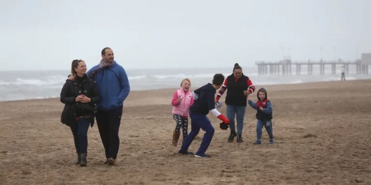 ¿Se puede usar el Previaje en las vacaciones de invierno 2023?