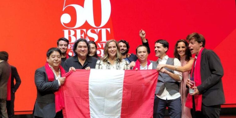 Central: ¿cómo puede el mejor restaurante del mundo generar un segundo ‘boom’ gastronómico en el Perú? | Virgilio Martínez | Gastón Acurio | Apega | Ahora | The World’s 50 Best Restaurants 2023 | ECONOMIA