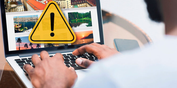 La mitad de fraudes turísticos en México involucran a Cancún