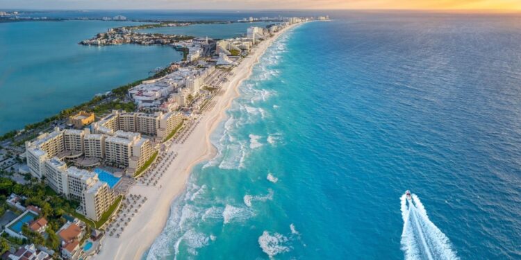 Cancún busca regresar al top de viajes con estos atractivos