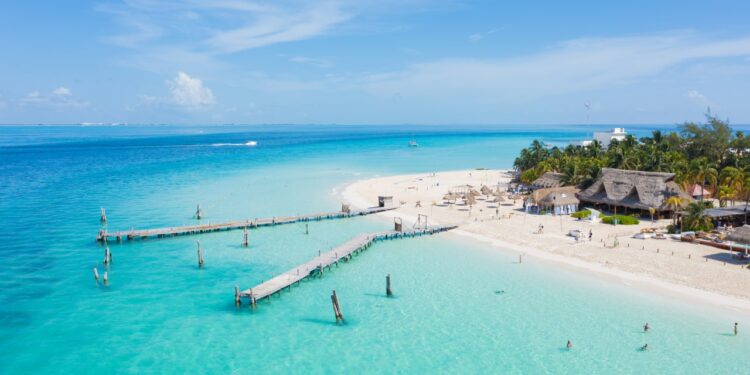 Destacan destinos del Caribe Mexicano en los Travelers’choice 2023 de Tripadvisor » ¡ Uniendo al Caribe !