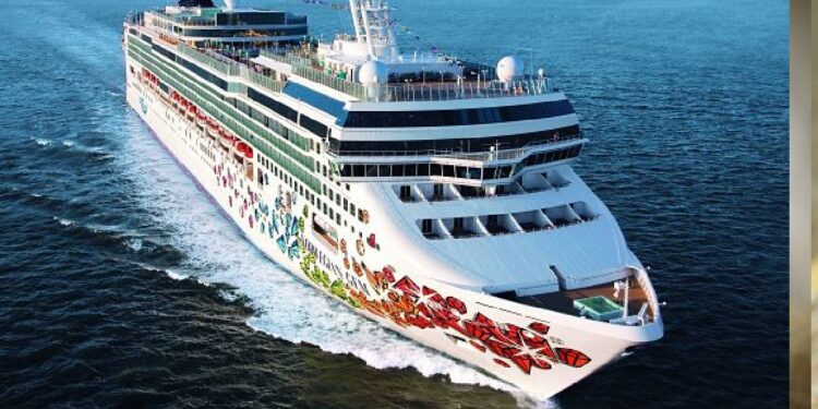 ¡Vive la navidad en noviembre! Crucero navideño de Hallmark Channel se preparara para trae la magia