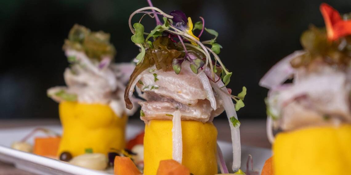 Central, led by husband-and-wife chef duo Virgilio Martínez and Pia Leon, was named the best restaurant in the world.