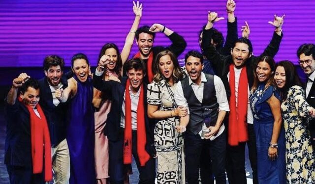 Noche histórica en los premios 50 World Best, Central es el mejor restaurante del mundo y está en Lima Perú