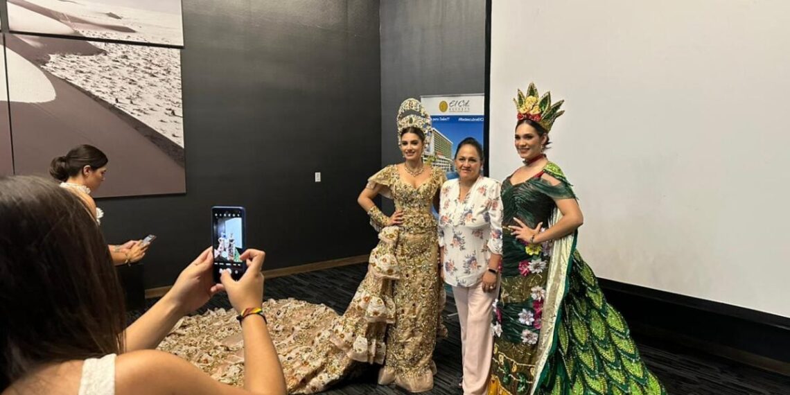 ¡Gira exitosa de promoción turística! Encanta a Chihuahua el sabor de Sinaloa