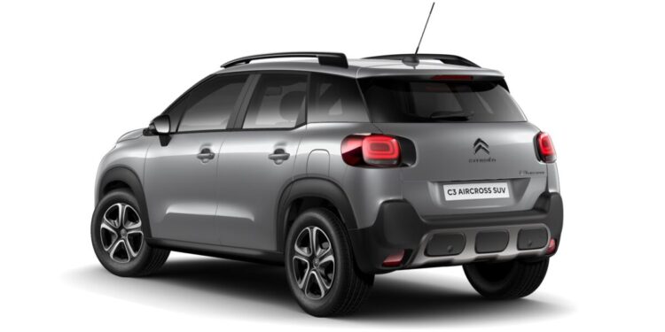 Comprar un SUV-B diésel: ¿Opel Crossland o Citroën C3 Aircross?