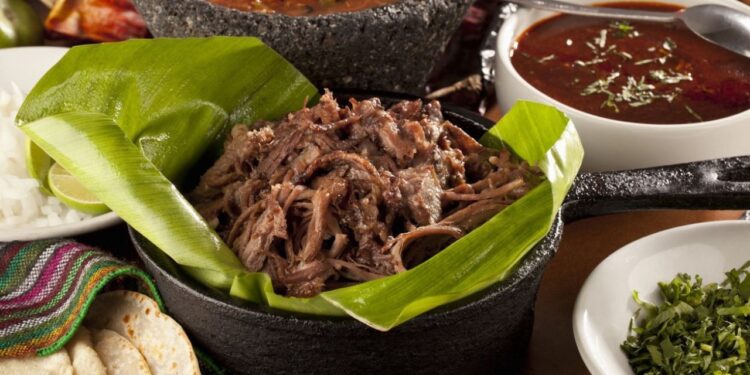 Tulancingo o Actopan: ¿Cuál es el mejor pueblo de Hidalgo para comer barbacoa?