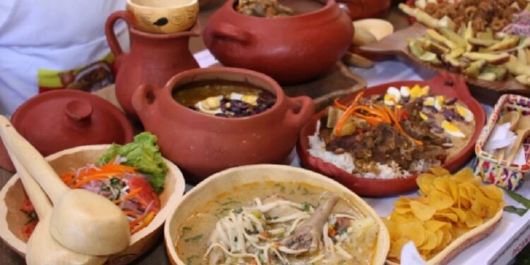 Peores platos peruanos: Cucho La Rosa afirma que hay un “complot contra la gastronomía”