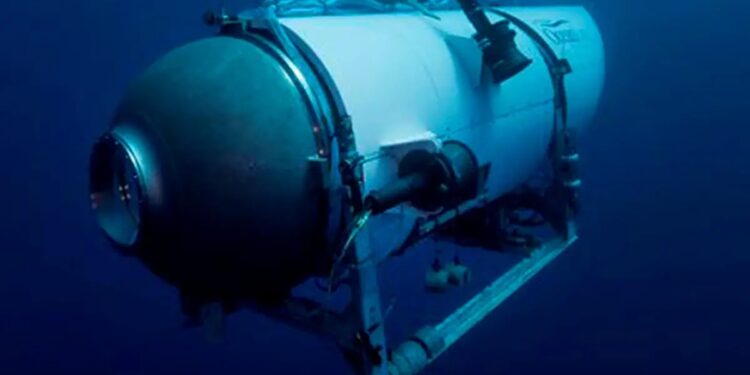 A pesar de la tragedia, OceanGate sigue promocionando viajes para ver el Titanic