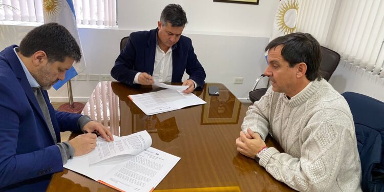 Córdoba continúa generando propuestas de formación turística junto al sector académico – Córdoba Turismo