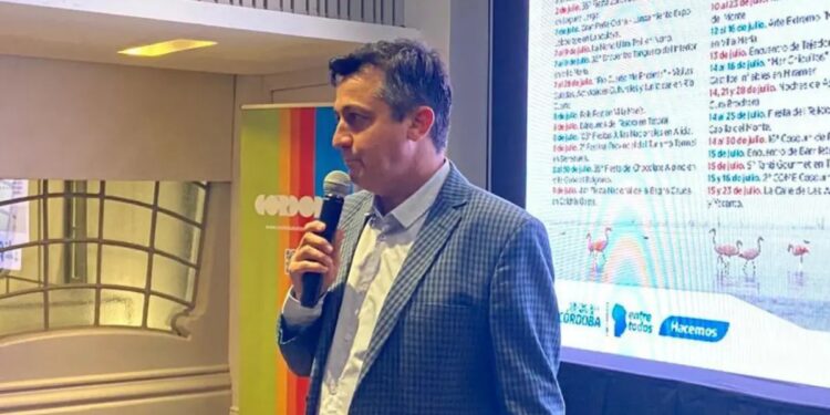 Córdoba presentó su propuesta de invierno