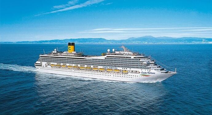 Costa Cruceros lanza Costa Voyages, una nueva experiencia para largos itinerarios