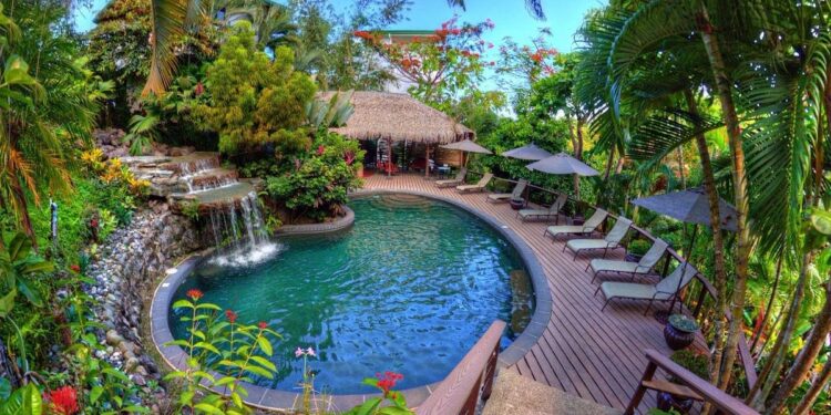 Los mejores hoteles de Centroamérica están en Costa Rica, revela TripAdvisor