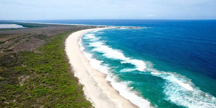 Costalegre, un destino en Jalisco lleno de playas paradisiacas