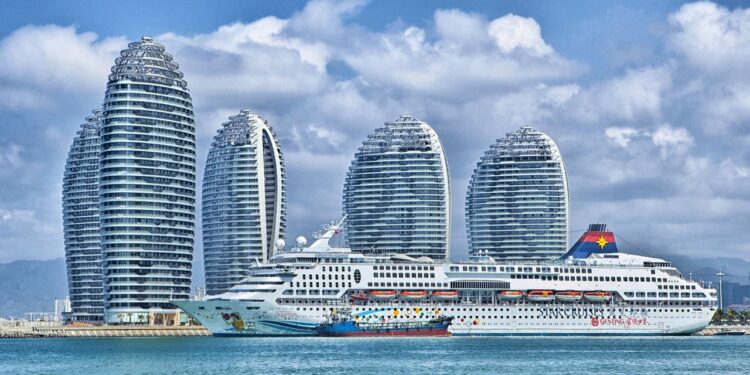 Abren Vacantes Para Trabajar En Cruceros – El Diario MX