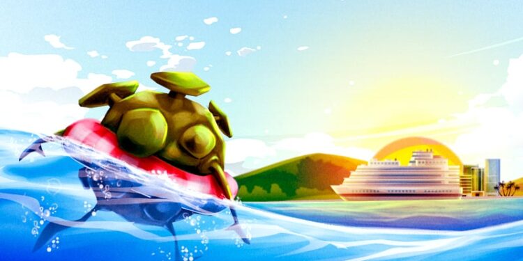 El turismo de cruceros, crucial en Puerto Vallarta, espera su recuperación plena en 2023 después del embate de la pandemia de COVID-19. Foto: Especial